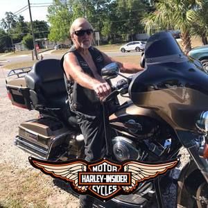 Meet your Posher, James